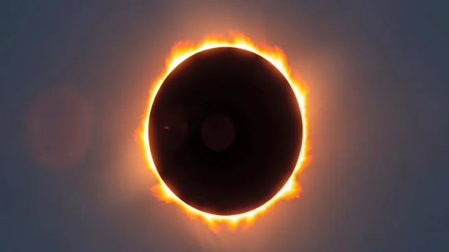 Annular Solar Eclipse 2027 to Offer Spectacular 'Ring of Fire' View