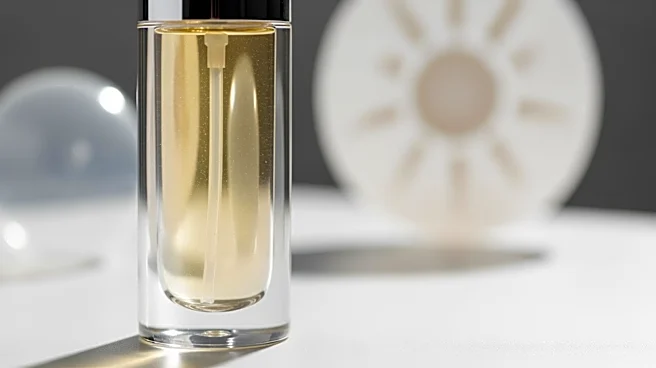 FDA Approves Bemotrizinol as New Sunscreen Ingredient for U.S. Market