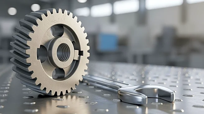 Representative Christopher R. Deluzio Introduces Bill to Enhance U.S. Defense Manufacturing