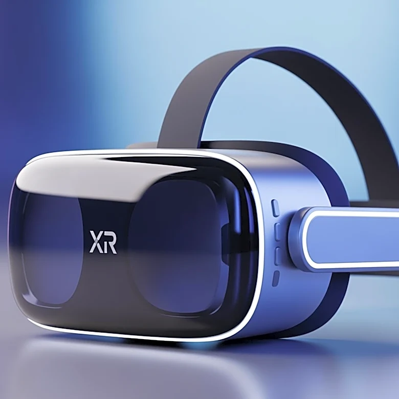 Pico's Upcoming XR Headset Leaked, Revealing Design Inspired by Major Brands