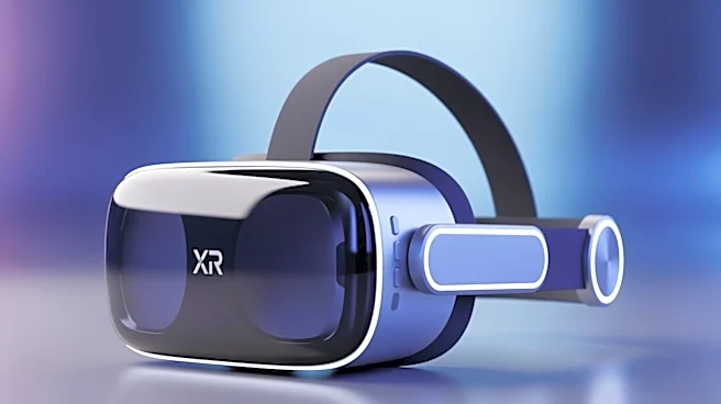 Pico's Upcoming XR Headset Leaked, Revealing Design Inspired by Major Brands
