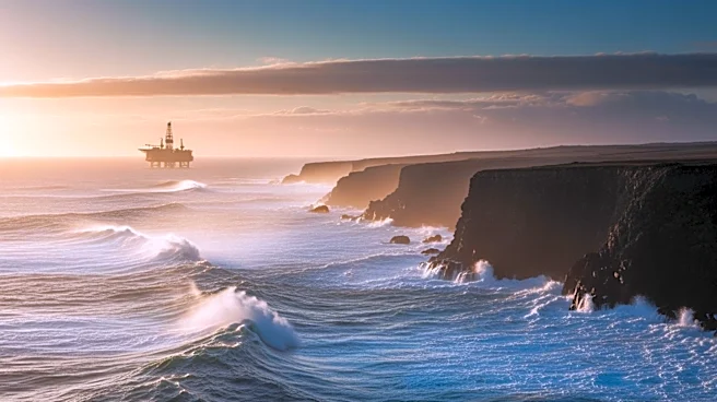 California Coastal Commission Challenges Sable Offshore's Oil Operations Amid Legal Dispute