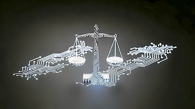 Rep. Sara Jacobs Introduces Bill to Address AI Compliance with Federal Laws
