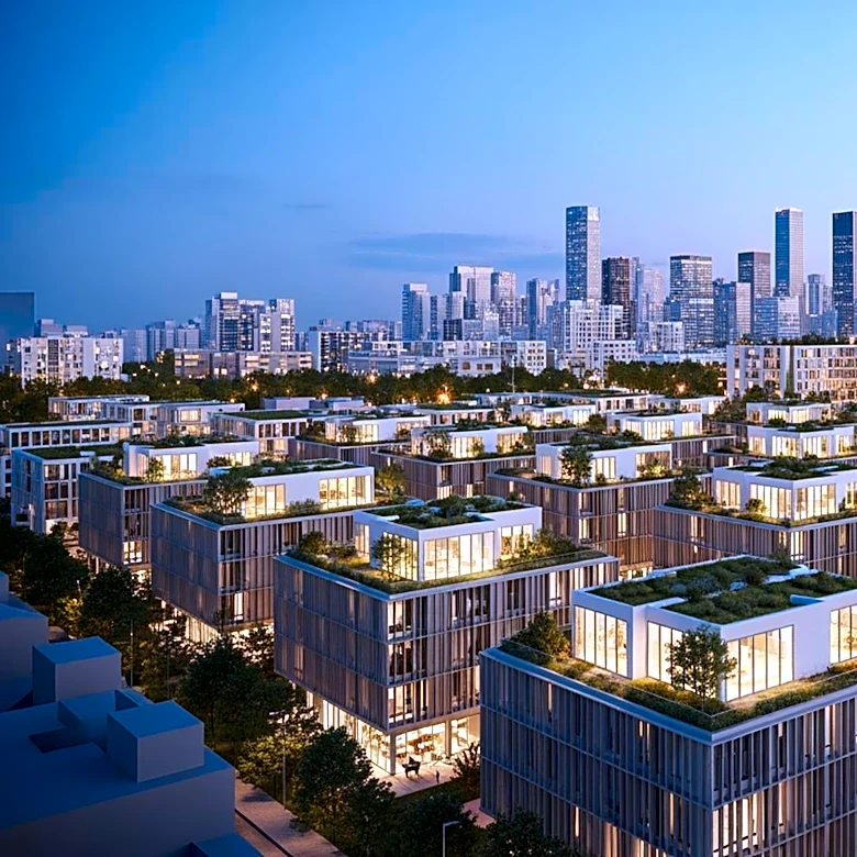 New York City Council Proposes Affordable Housing on Library Rooftops to Address Housing Crisis
