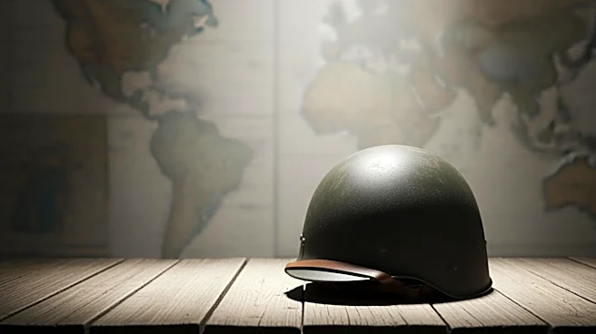 Secretary of Defense Pete Hegseth Criticized for Immigration Remarks in D-Day Speech