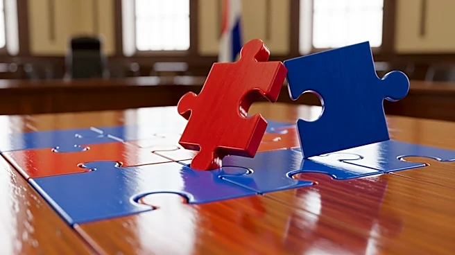 Florida Supreme Court Approves GOP-Drawn Congressional Districts Amid Gerrymandering Concerns