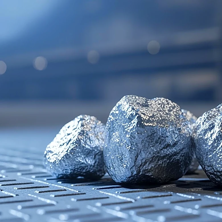 Ambatovy Resumes Nickel Production Post-Cyclone, Aims for 2,500 Tons in June