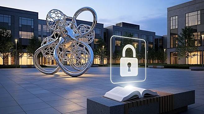 Higher Education Faces Challenges with Agentic AI and Identity Security
