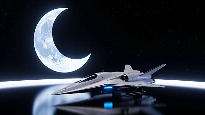 NASA Announces Crew for Artemis III Mission, Set for 2027