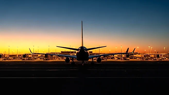 US Cargo Planes at Ben Gurion Airport Threaten 2.4 Million Summer Flight Tickets