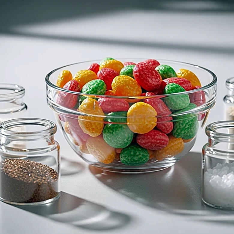 Consumer Reports and Yuka Uncover High Levels of Additives in Popular U.S. Snacks
