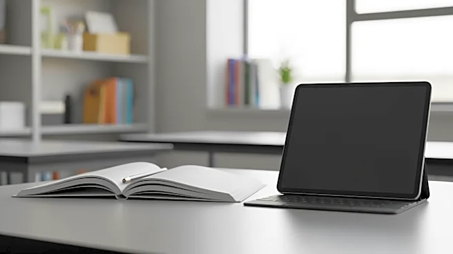 Educators Advocate for Balanced Tech Use in Classrooms to Enhance Learning