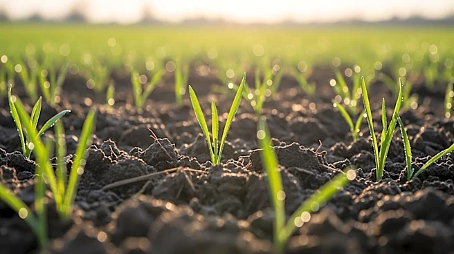 Regenerative Agriculture Increases Soil Moisture and Crop Yield in Maharashtra, Study Finds