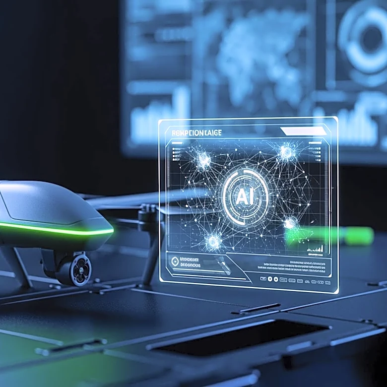 US Army Emphasizes Targeted Use of AI in New Warfighting Technology