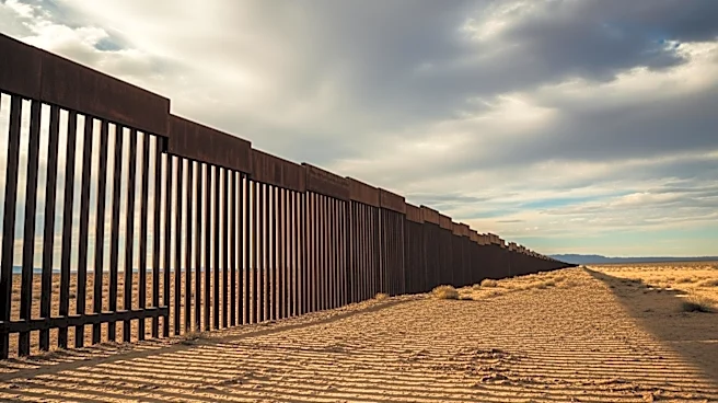 Former U.S. Ambassador to Mexico Criticizes Biden Administration's Border Policy