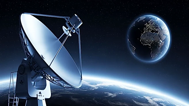 European Space Agency Advances Earth Observation Program with New Funding Opportunities