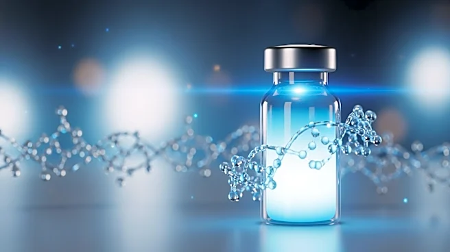 New mRNA Delivery Platform Shows Promise in Restoring Muscle Function in DMD Models