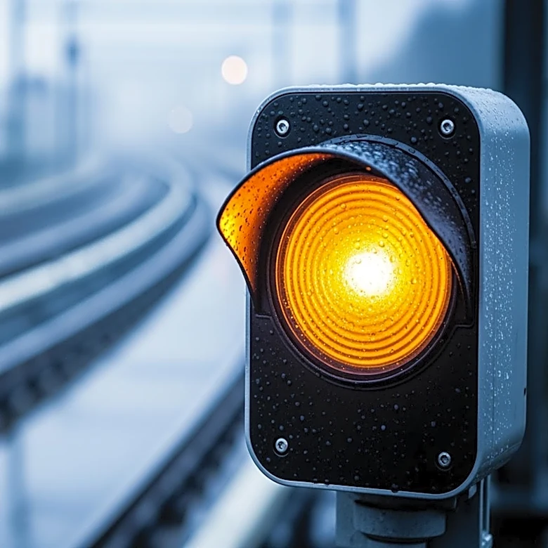 CTA Faces Major Delays on Green, Orange, and Pink Lines Due to Signal Issues and Weather