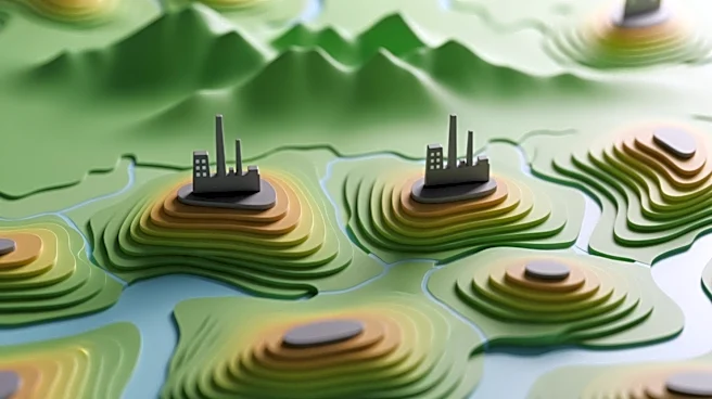 New Interactive Map Highlights Health Impacts of Oil Refineries in Mountain West