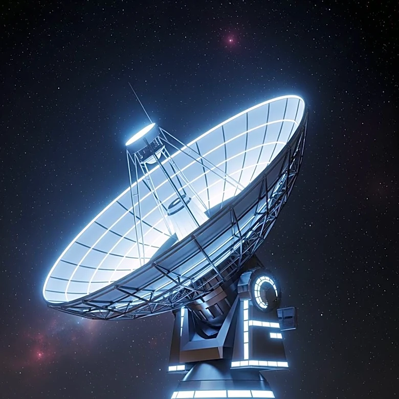 NASA's Deep Space Network Successfully Supports Artemis II Mission Amid High Demand