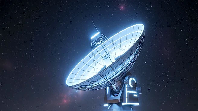 NASA's Deep Space Network Successfully Supports Artemis II Mission Amid High Demand