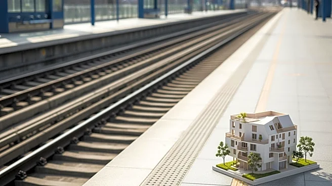California's Senate Bill 79 Aims to Build 1 Million Homes Near Transit Hubs