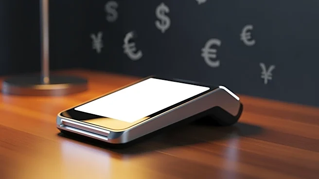 President Trump's Executive Order Mandates Electronic Payments for Federal Disbursements by 2025