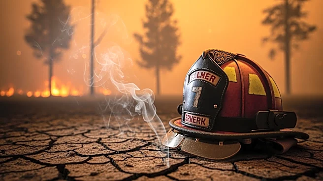 Colorado Firefighters Battle Bear and Spring Creek Wildfires, Prompting Evacuations