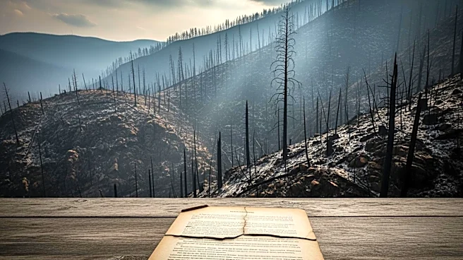 Mayor Karen Bass' Brother Joins Lawsuit Over Palisades Fire Against Los Angeles