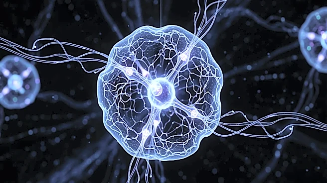 Salk Institute Unveils 3D Brain Simulations to Understand Learning and Neurological Diseases
