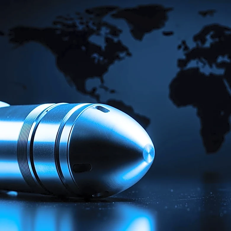 US Leads Global Nuclear Spending, Surpassing All Other Nations Combined