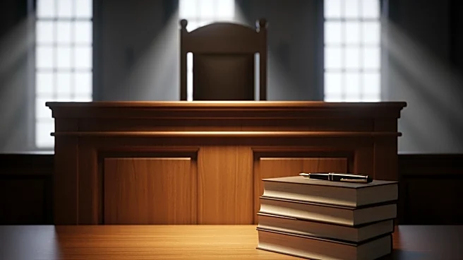 Florida Supreme Court Reinstates Trump Lawyer Kenneth Chesebro Despite Guilty Plea