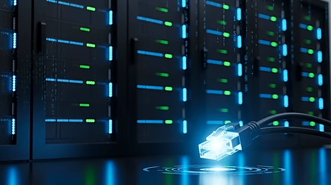 Federal Parliamentary Computer Network Undergoes Major Upgrade to Enhance Cyber Resilience
