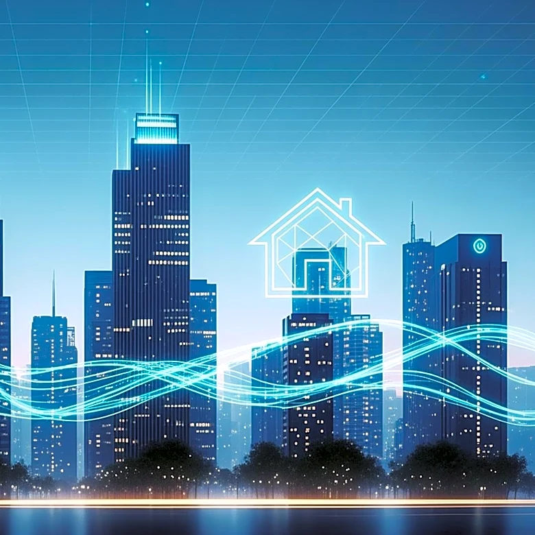 Cities Explore AI to Reduce Housing Costs Amid Data Center Controversies