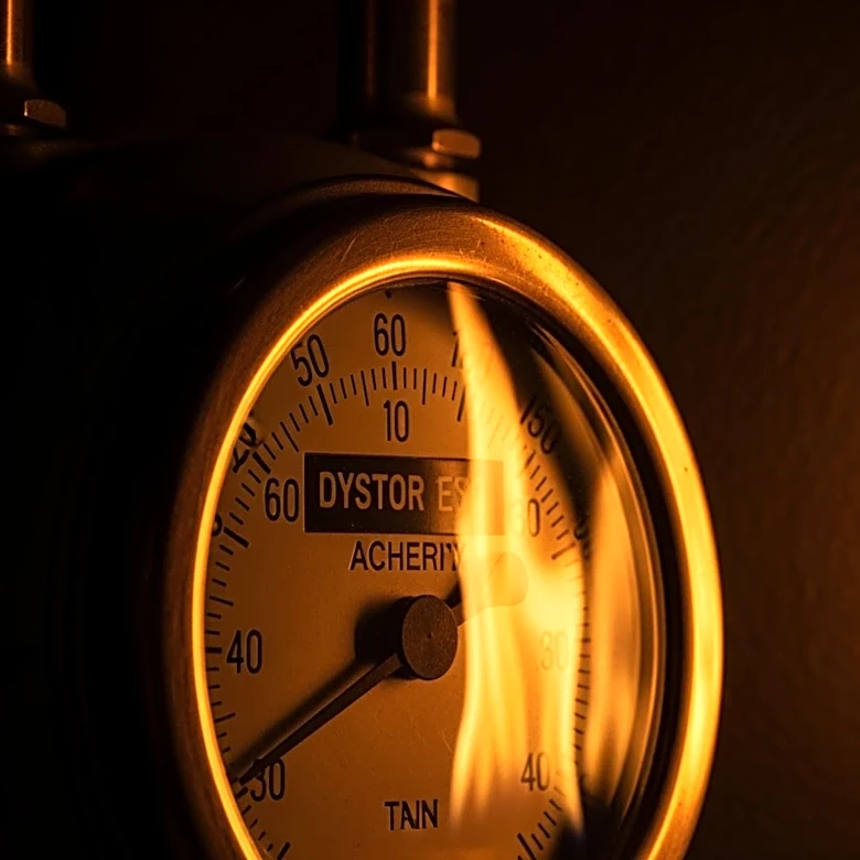 Consumer Prices Surge in May, Driven by Energy Costs