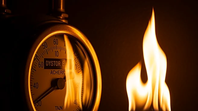 Consumer Prices Surge in May, Driven by Energy Costs