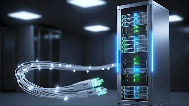 Australian Government Proposes Upstream Cyber Threat Blocking by Telcos and Cloud Providers