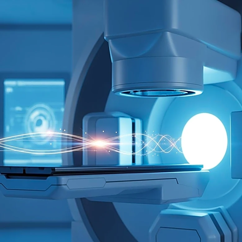 New York Proton Center Showcases Proton Therapy Innovations at PTCOG 64