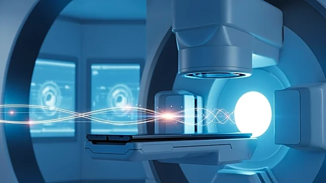 New York Proton Center Showcases Proton Therapy Innovations at PTCOG 64