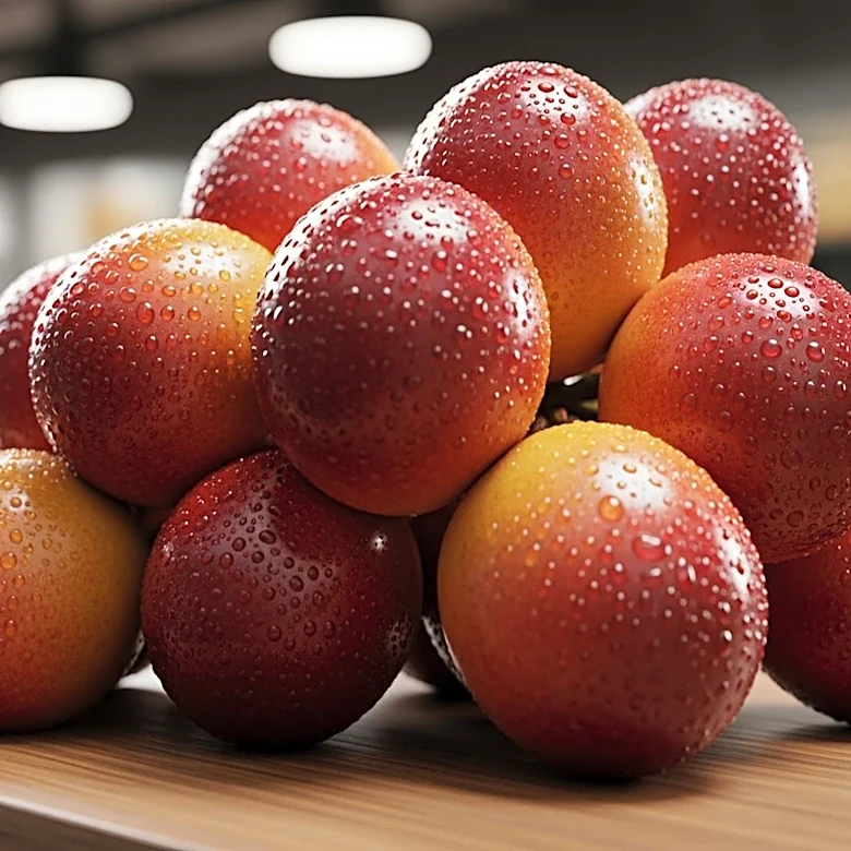 U.S. Grocery Stores See Surge in Ultra-Sweet Fruit Varieties Driven by Consumer Demand