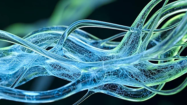 Scientists Discover Liquid-Like Collagen Inside Cells, Challenging Long-Held Beliefs