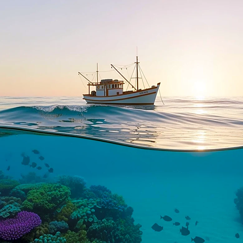 President Trump Restores Commercial Fishing in Pacific Marine Monuments, Impacting U.S. Fishing Industry