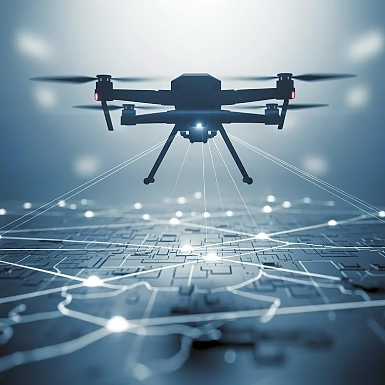 Ukraine's Drone Strikes Increase, Targeting Russian Military Logistics