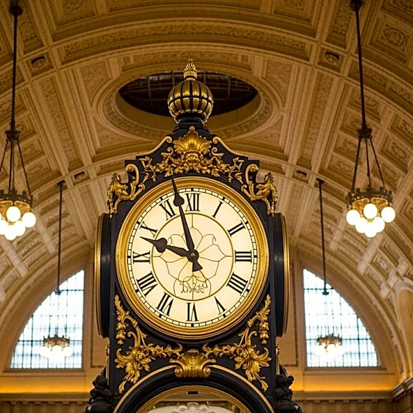 Grand Central Terminal Inspires Major Milestone in Penn Station Renovation