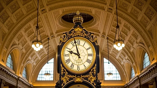 Grand Central Terminal Inspires Major Milestone in Penn Station Renovation