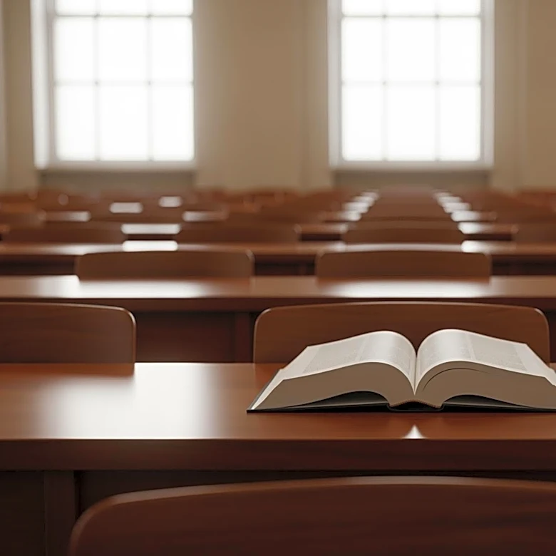 Justice Department Accuses UC Davis of Racial Bias in Medical School Admissions