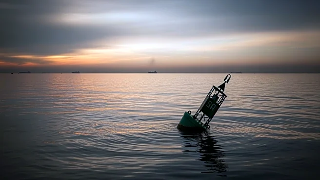 US Military Strike in Gulf of Oman Results in Deaths of Three Indian Sailors Amid Blockade