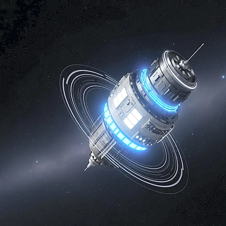 NASA Launches M-STAR Initiative to Enhance Space Technology Research