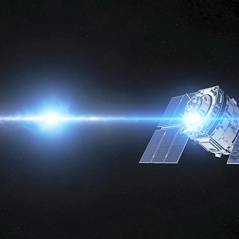NASA Prepares Katalyst Mission to Extend Swift Observatory's Lifespan