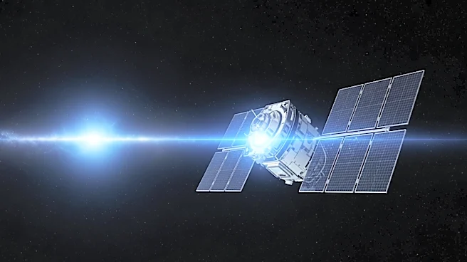 NASA Prepares Katalyst Mission to Extend Swift Observatory's Lifespan